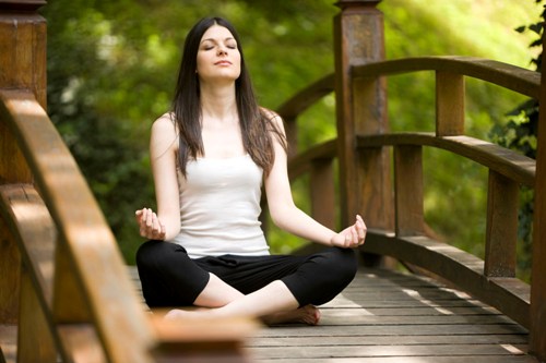 bài tập yoga giúp trẻ lâu
