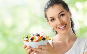 Bổ sung những thực phẩm giàu vitamin là cách chăm sóc da hiệu quả sâu bên trong