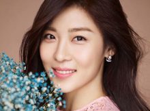 Cách để trẻ lâu của U40 Ha Ji Won