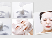Tự làm lotion mask đơn giản tại nhà