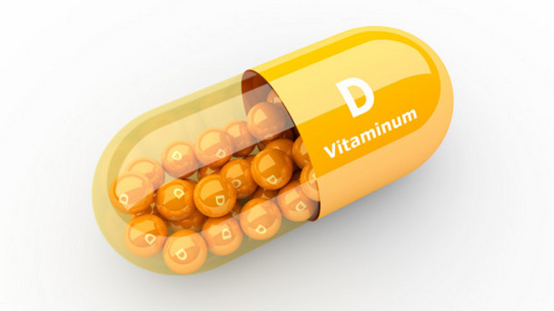 Vitamin D rất tốt cho cơ thể chị em phụ nữ tuổi 30