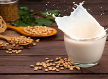 Uống sữa đậu nành có đẹp da không? Các cách làm đẹp da từ sữa đậu nành