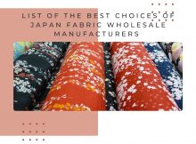list-of-the-best-choices-of-japan-fabric-wholesale-manufacturers